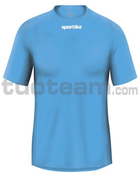 Maglia Baku m/m
