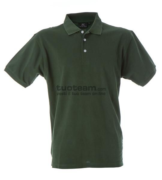 BRASILE  POLO