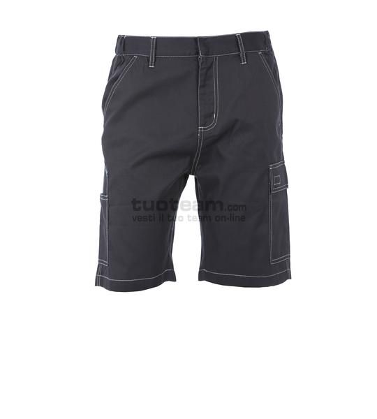 TOLEDO PANTALONE CORTO