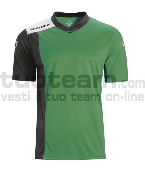 Maglia Leeds m/m