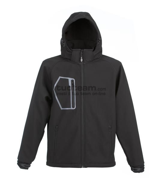 BOLZANO GIUBBOTTO SOFT SHELL