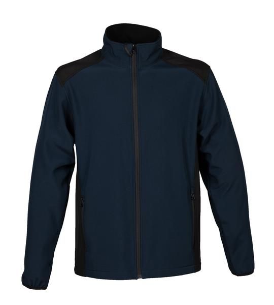 GARDA / GIUBBINO SOFT-SHELL