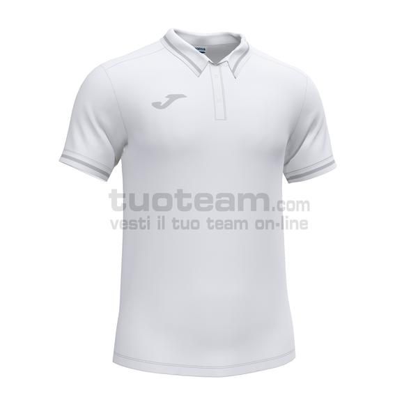 POLO CONFORT II 100% cotton piquet