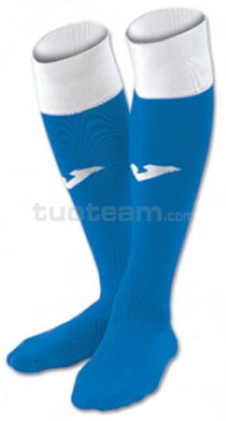CALCIO 24 CALZETTONE 90% polyamide 10% elastane P