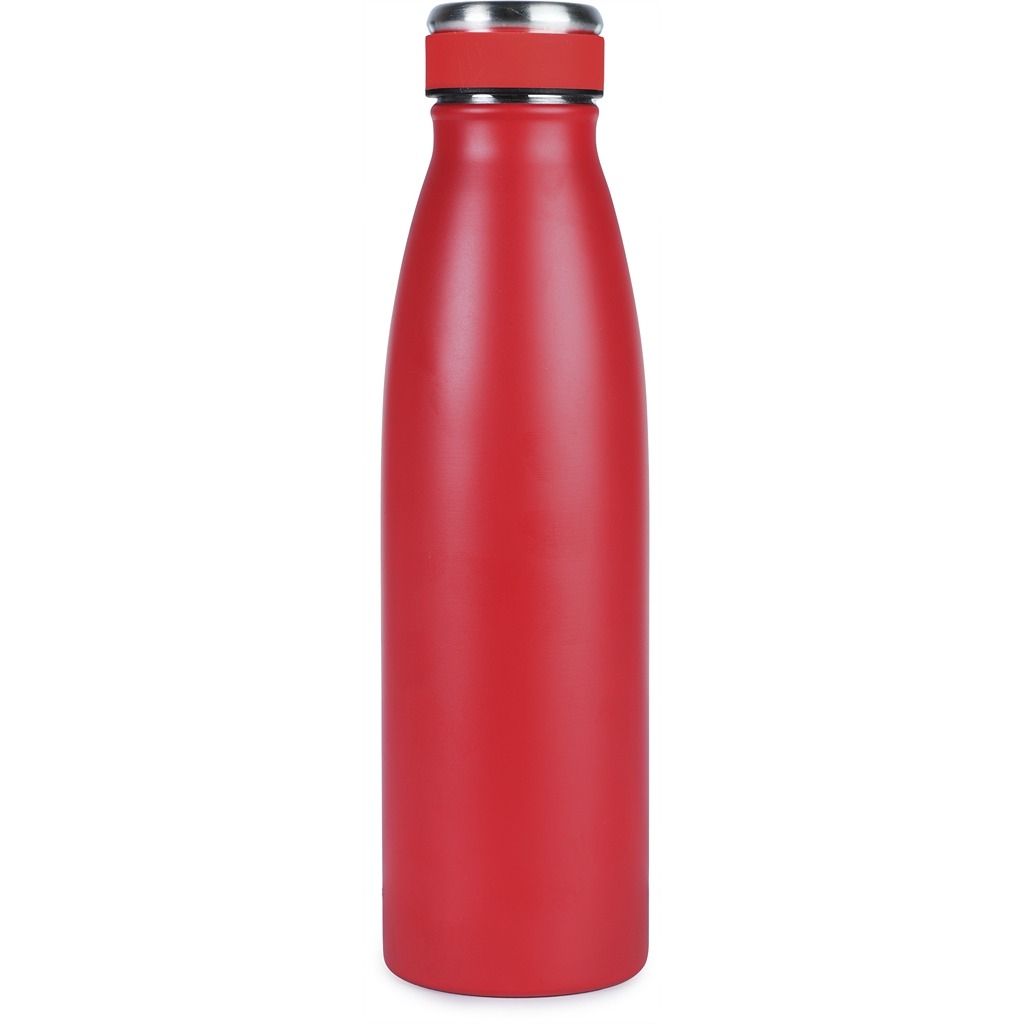 BORRACCIA TERMICA IN ACCIAIO DA 500 ML