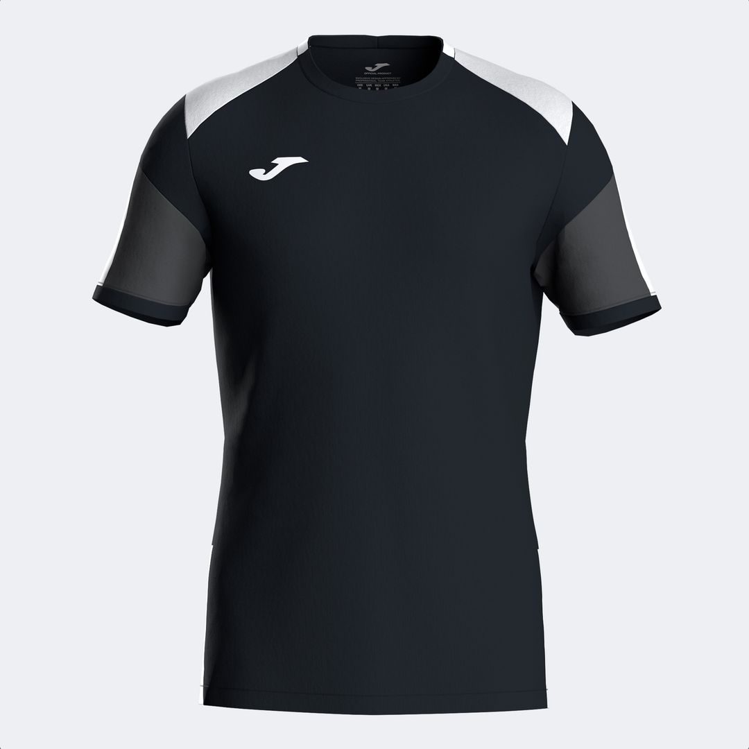T-SHIRT MANICA CORTA DANUBIO