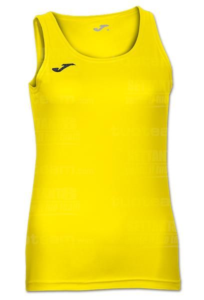 CANOTTA DIANA 100% polyester interlock