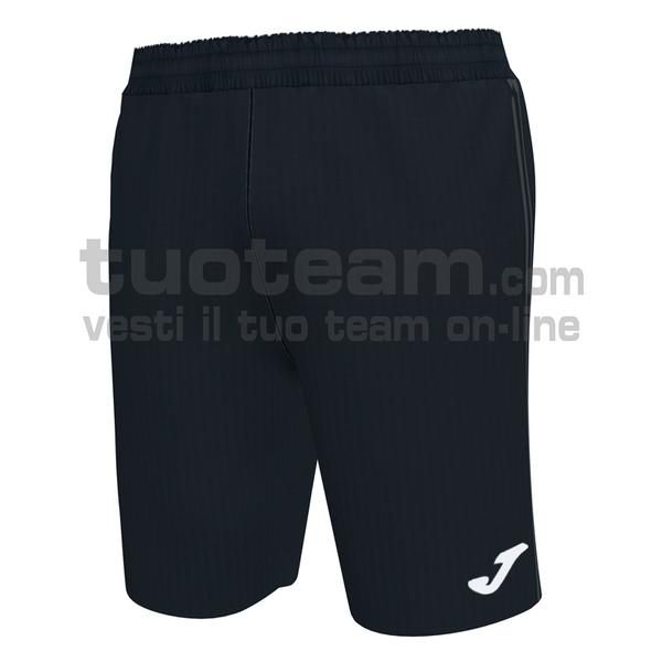 BERMUDA CLASSIC 100% polyester interlock
