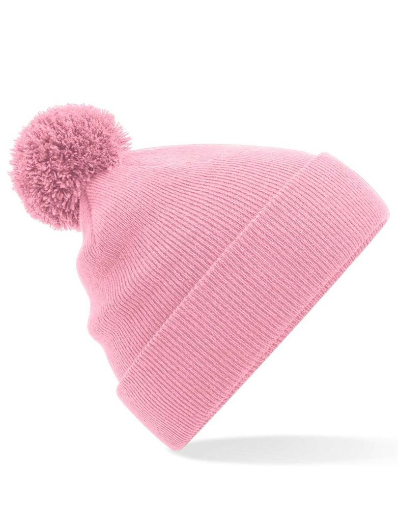 Original Pom Pom Beanie