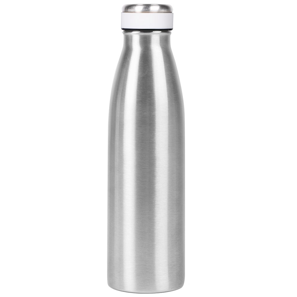 BORRACCIA TERMICA IN ACCIAIO DA 500 ML