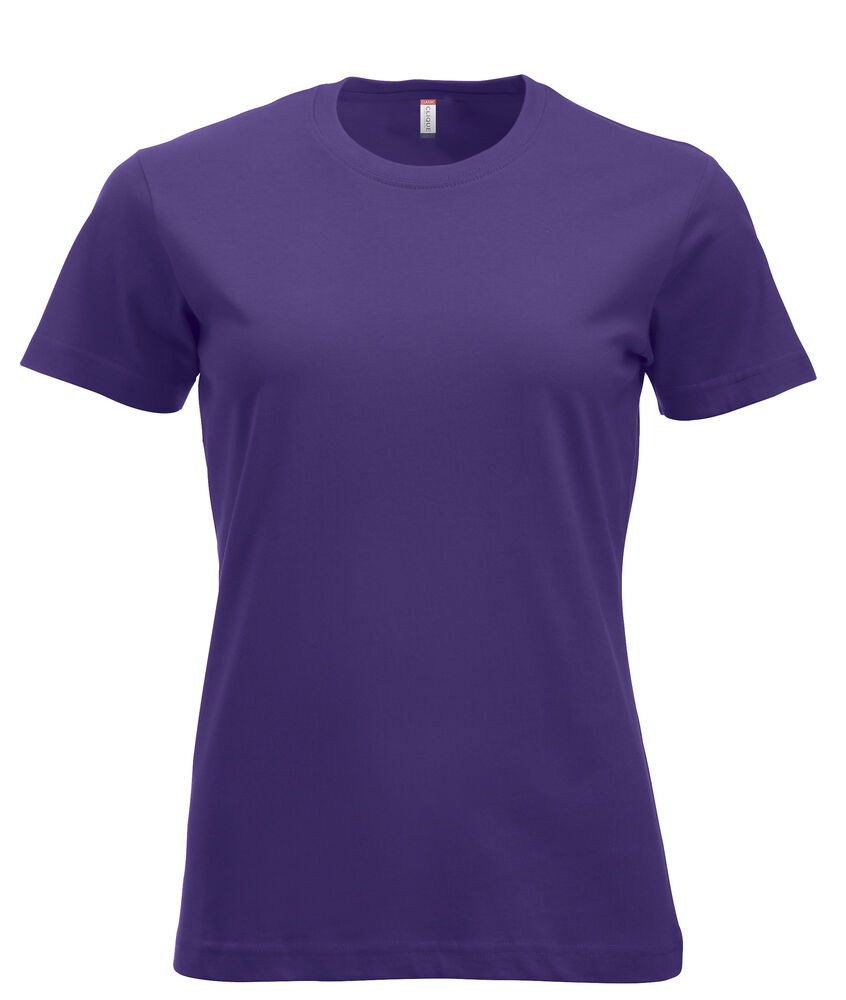 New Classic-T Lady