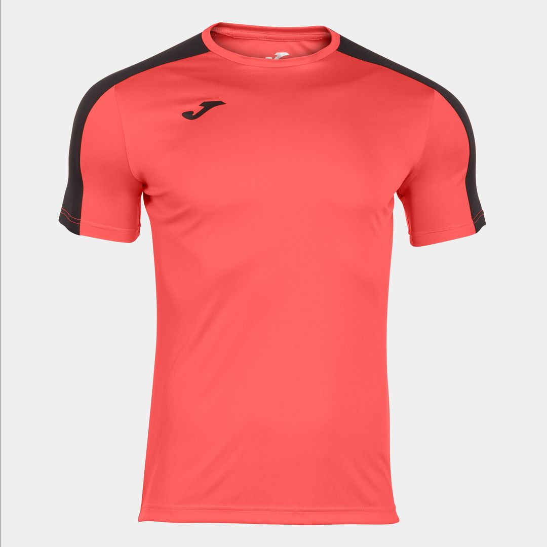 ACADEMY III MAGLIA MC 100% polyester interlock