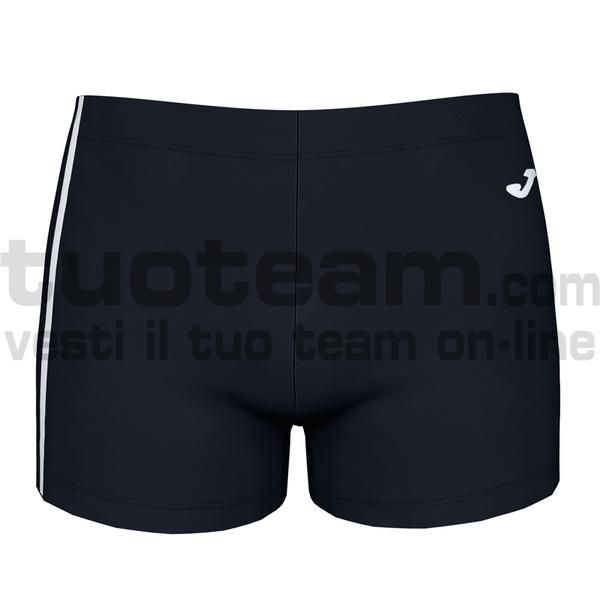 COSTUME COMPETIZIONE SHARK II 80% polyamide 20% el