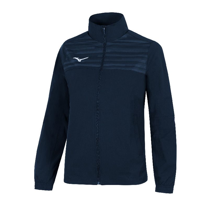 Chiba Micro Jacket W