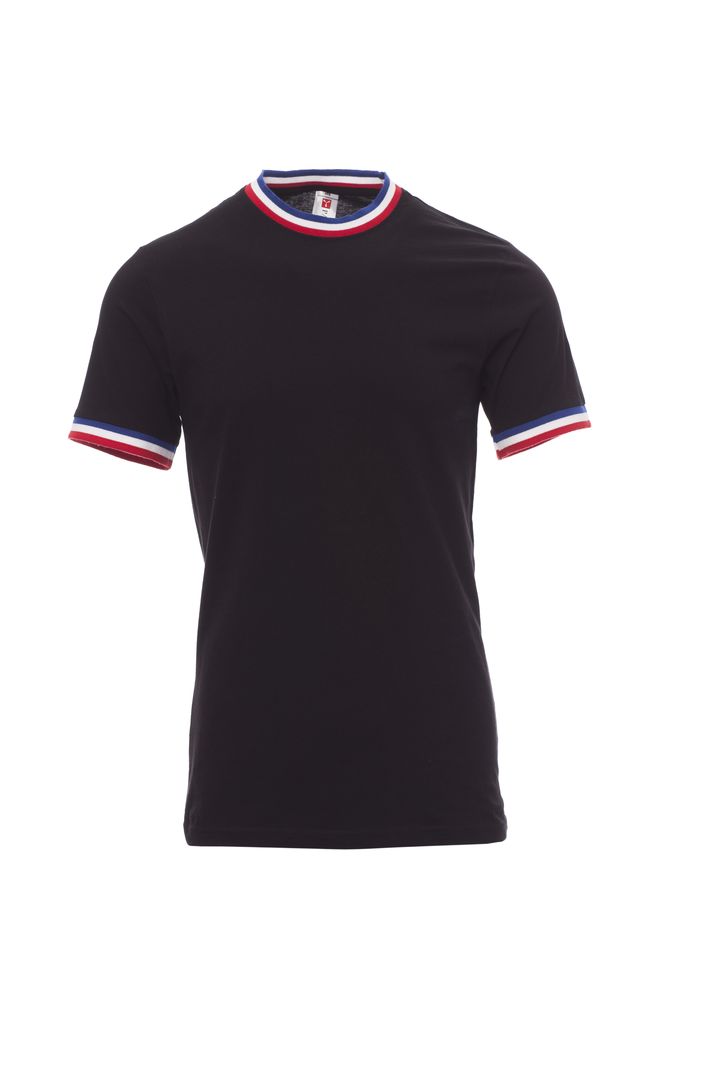 T-SHIRT FLAG
