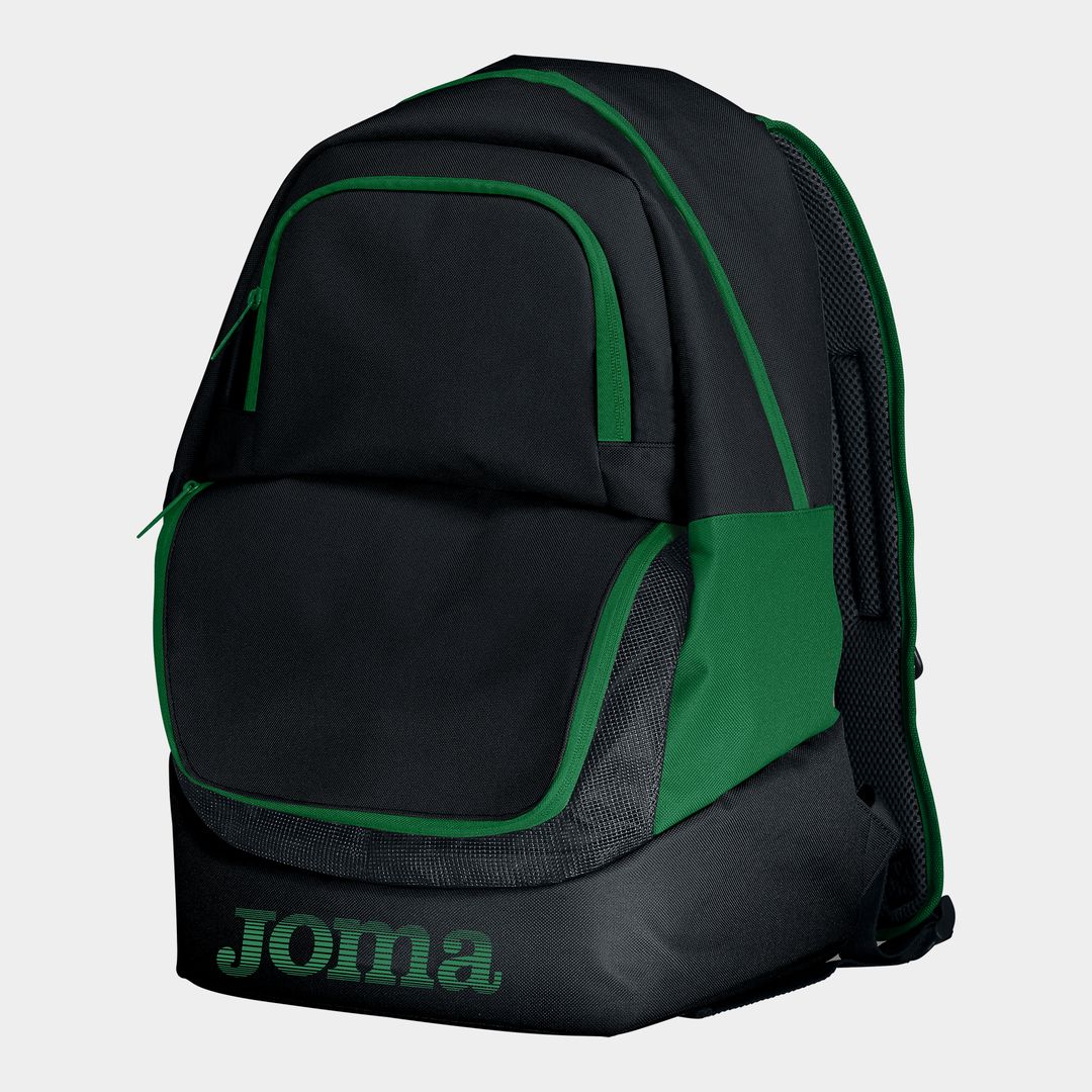 ZAINO DIAMOND II