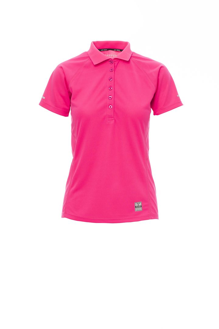 POLO TRAINING LADY