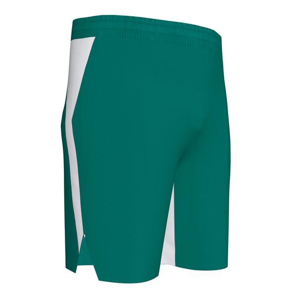 BERMUDA OPEN 95% polyester 5% elastan micro