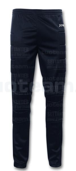 PROTEC PANTALONE PORTIERE IMBOTTITO