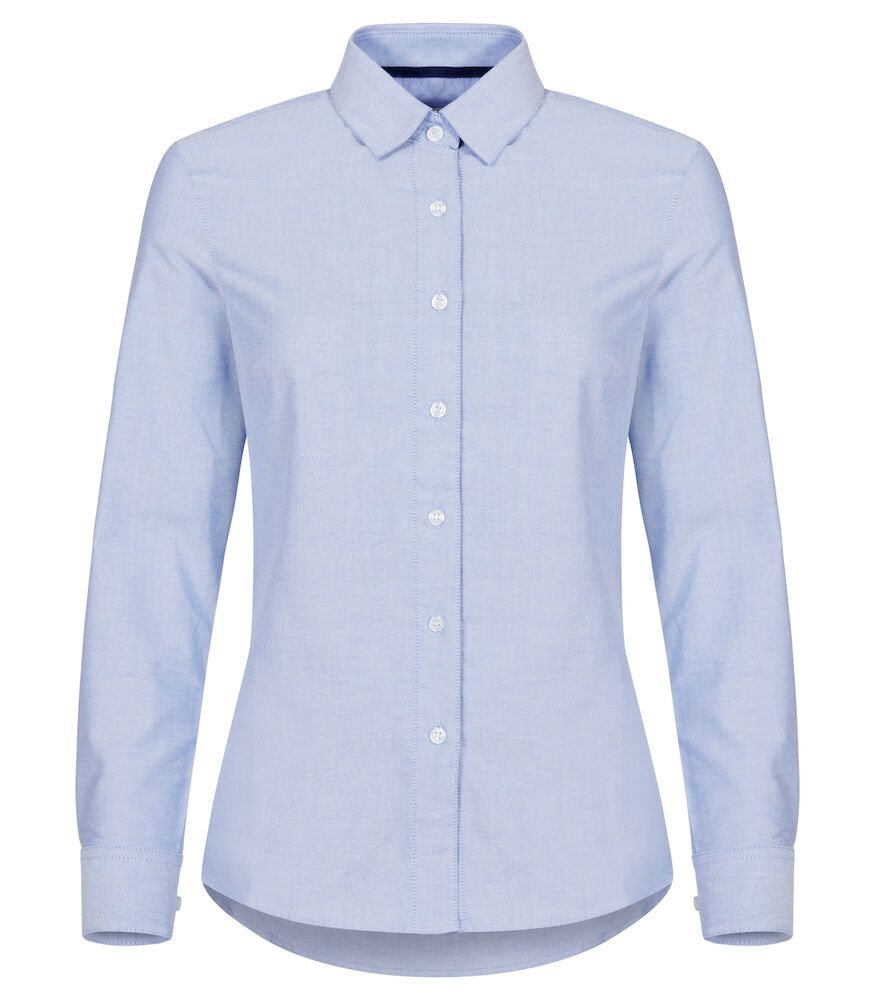 Garland camicia donna manica lunga
