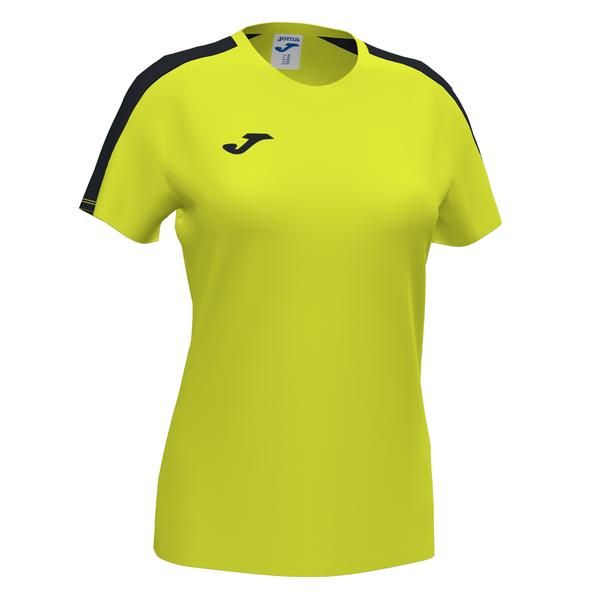 ACADEMY III MAGLIA MC 100% polyester interlock