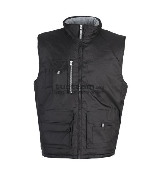NEW MADRID GILET