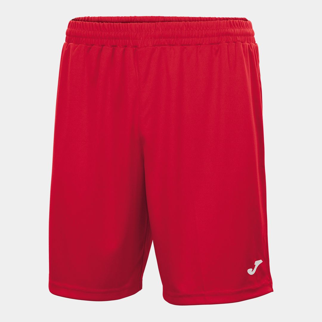 SHORT NOBEL 100% polyester interlock