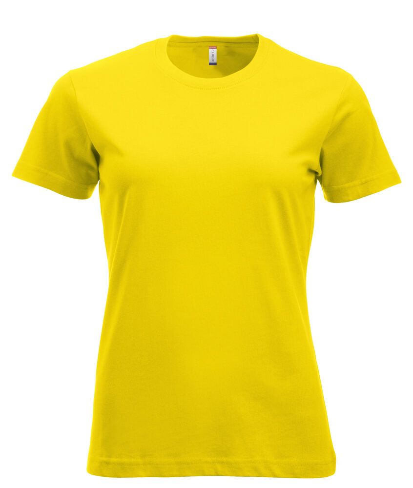 New Classic-T Lady
