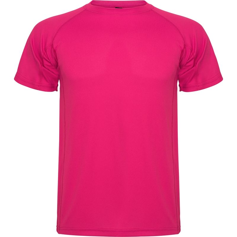 T-shirt MONTECARLO