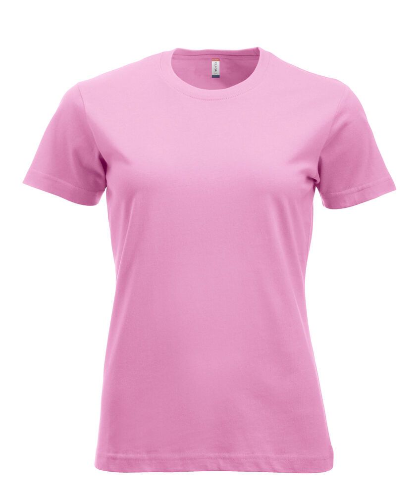New Classic-T Lady
