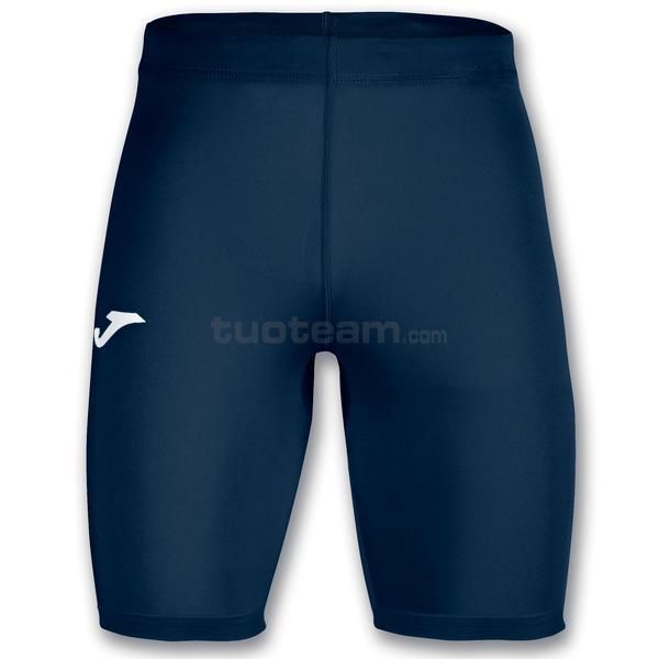 BRAMA ACADEMY SCALDAMUSCOLI 90% polyester 10% elas