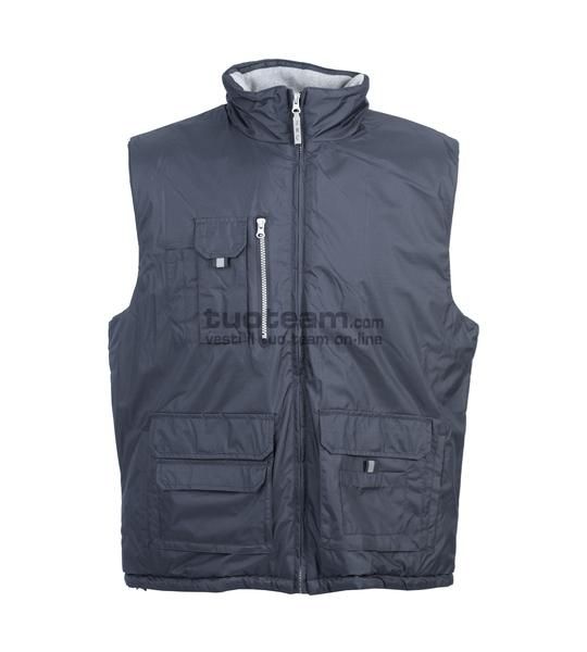 NEW MADRID GILET