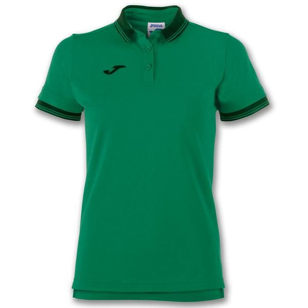POLO BALI II WOMAN 65% polyester 35% cotton