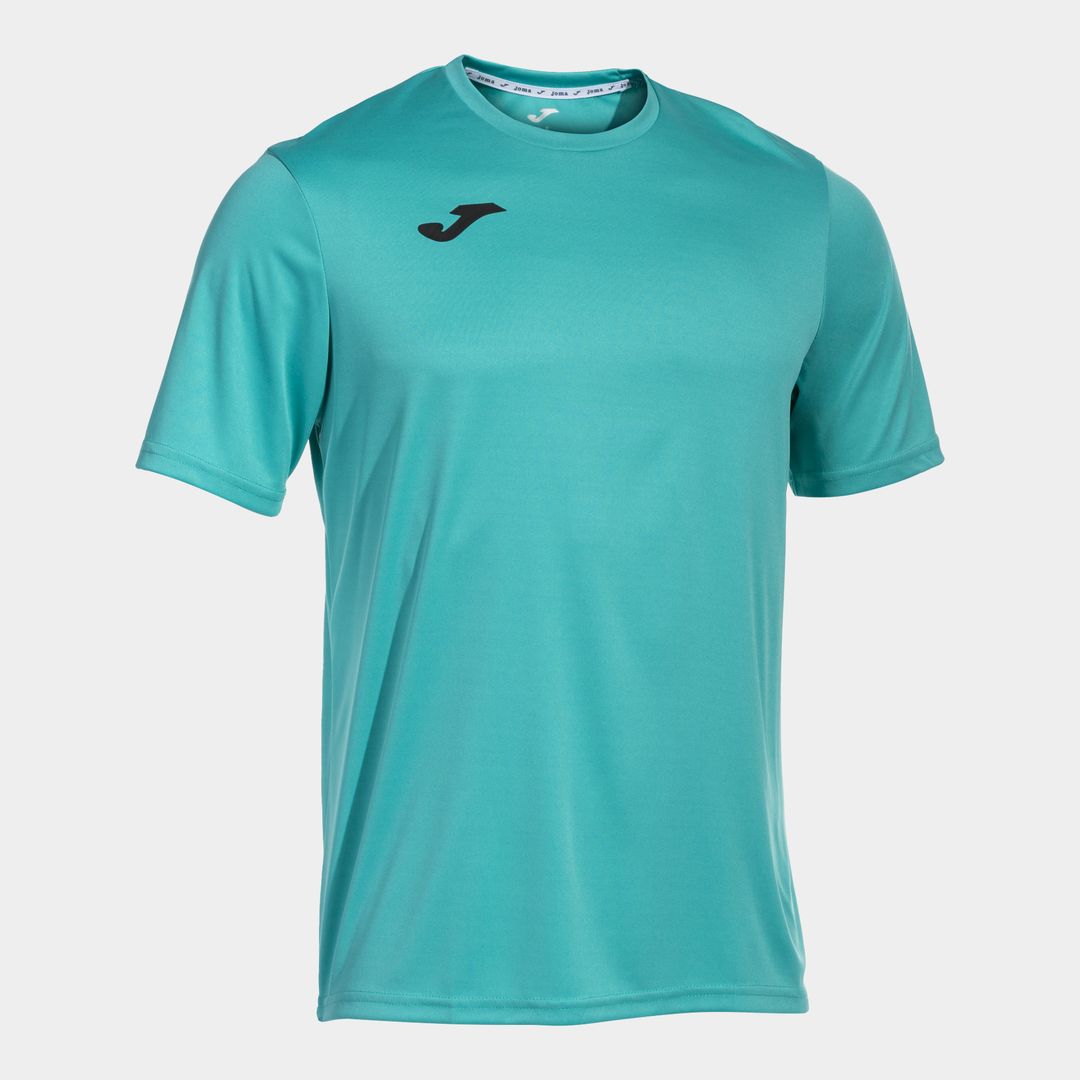 COMBI MAGLIA MC 100% polyester interlock