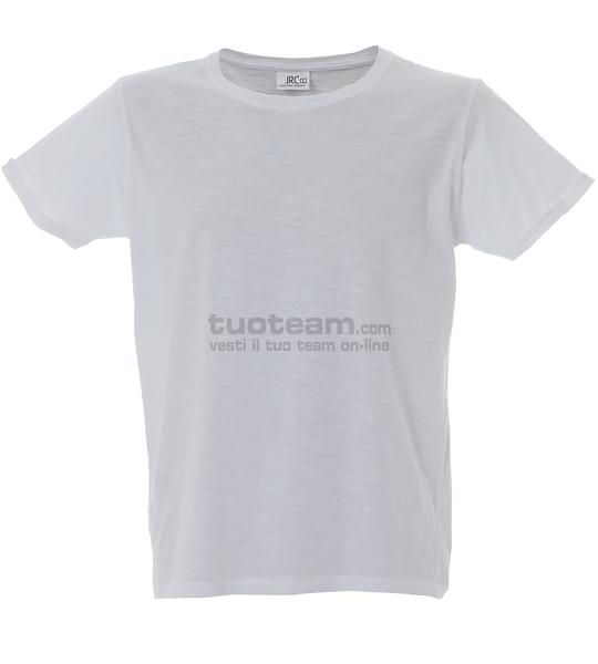 PERTH MAN T-SHIRT FIAMMATA