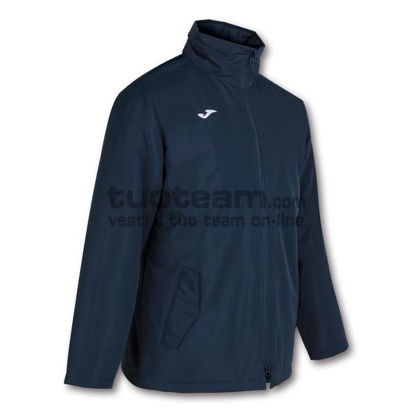 GIACCONE ANORAK TRIVOR