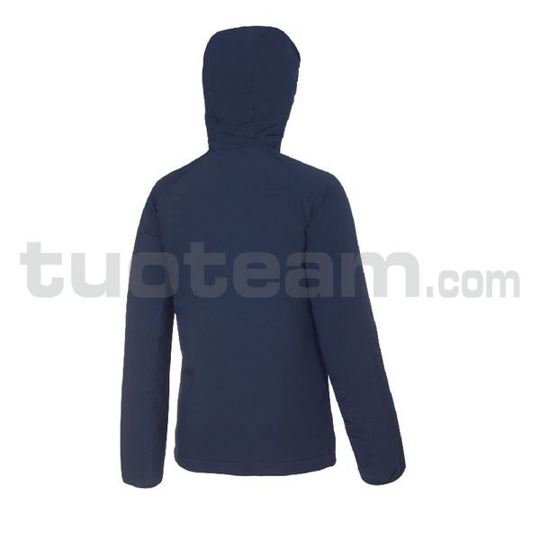 padded Jacket W