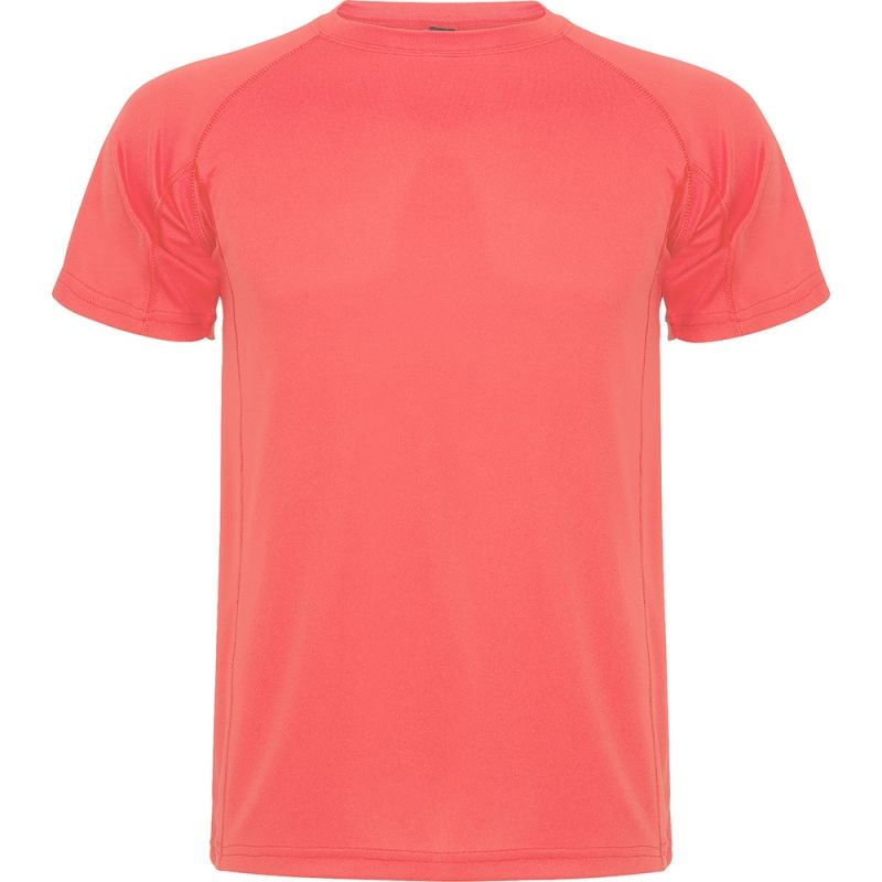 T-shirt MONTECARLO