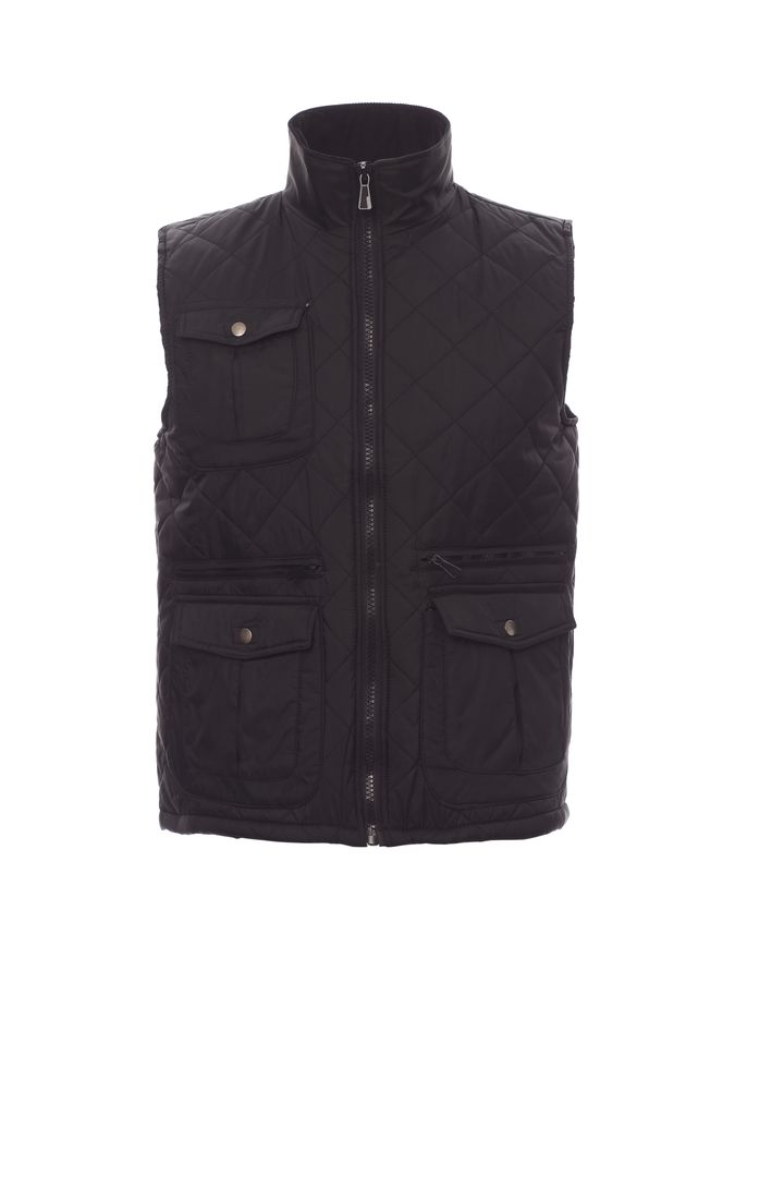 GILET GATE