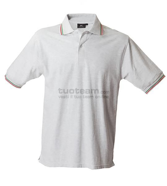 AOSTA MAN POLO