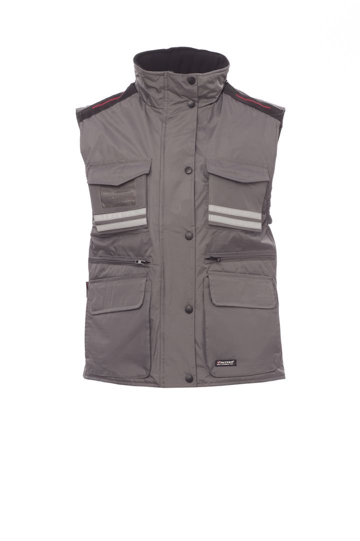 GILET FLIGHT LADY