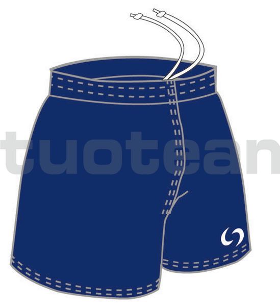 Pant. Milton