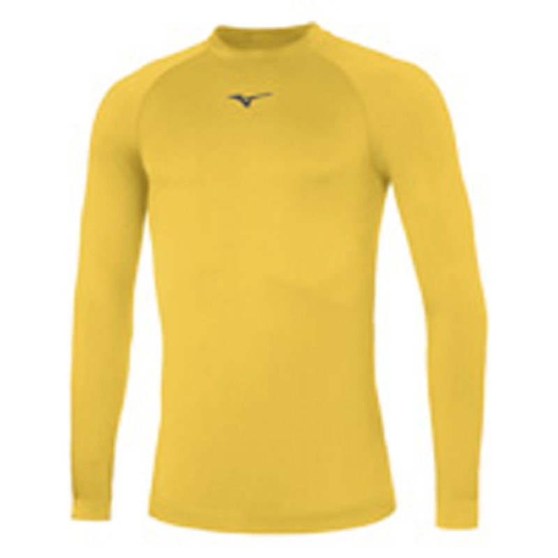 Core Long sleeve underwear