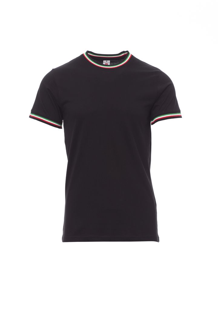 T-SHIRT FLAG