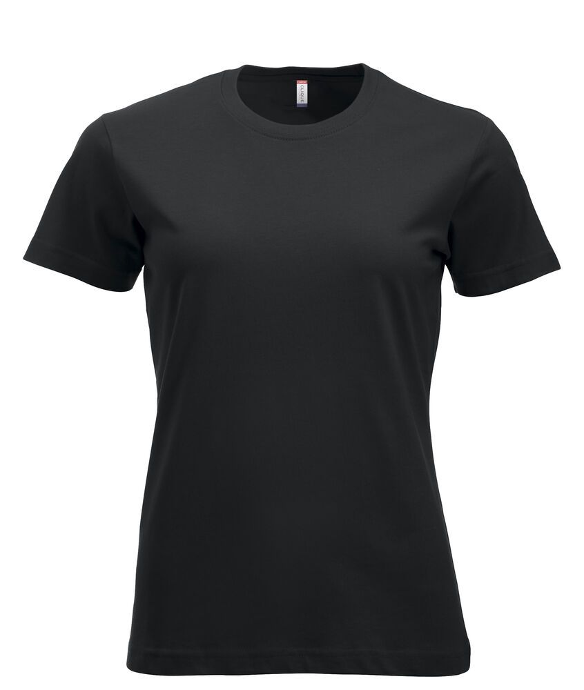 New Classic-T Lady