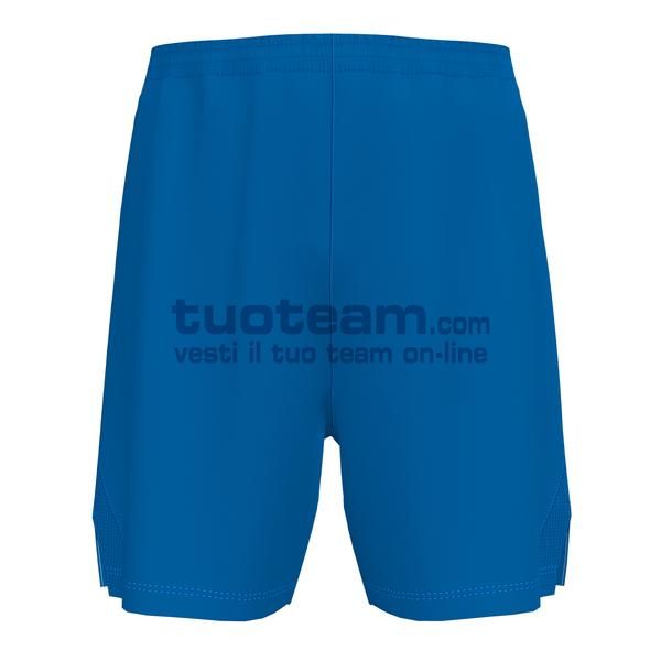 TOLEDO II SHORT 100% polyester interlock