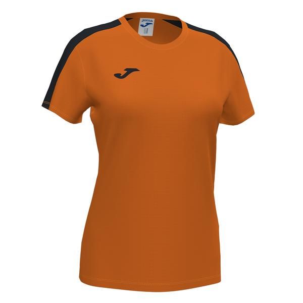 ACADEMY III MAGLIA MC 100% polyester interlock