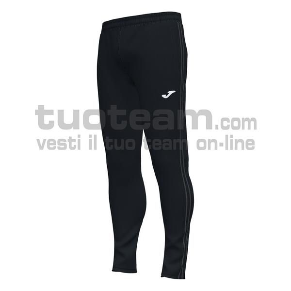 INTERLOCK PANT PANTALONE 100% polyester interlock