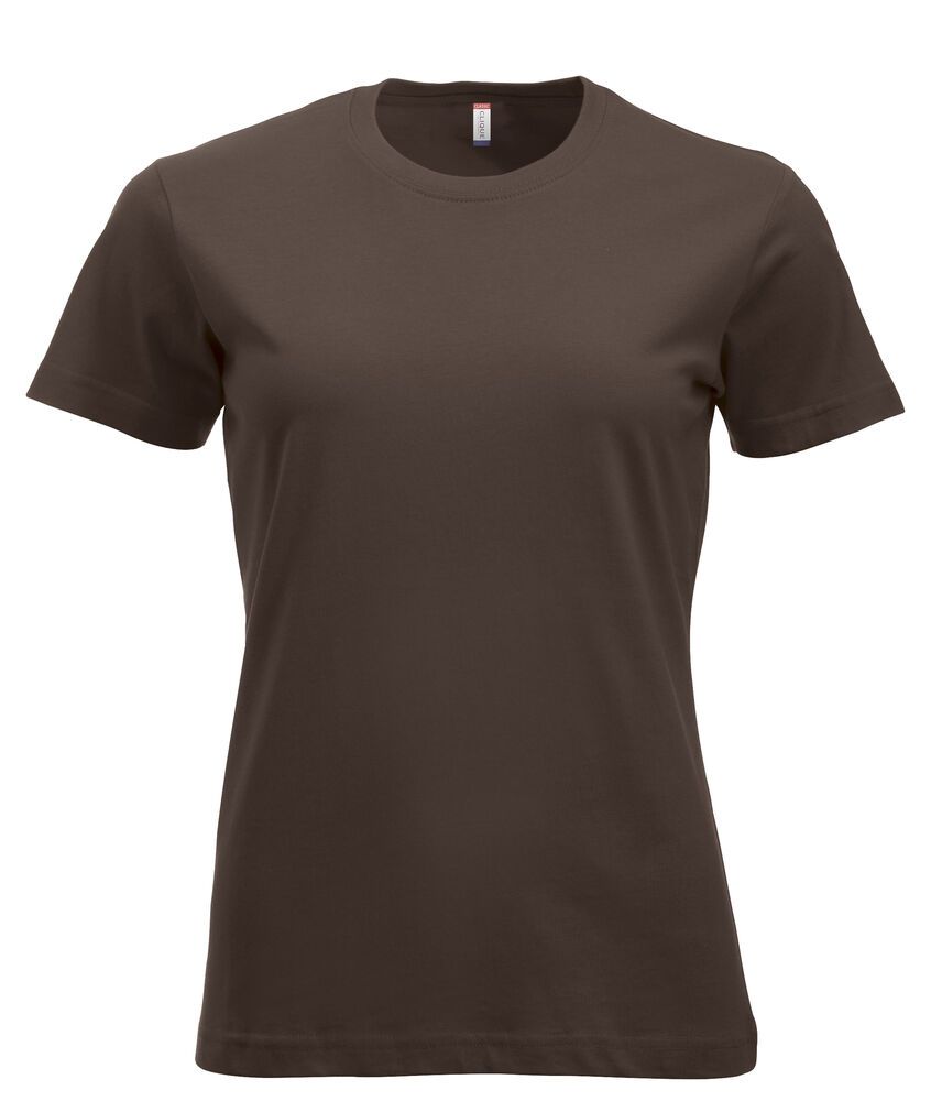 New Classic-T Lady