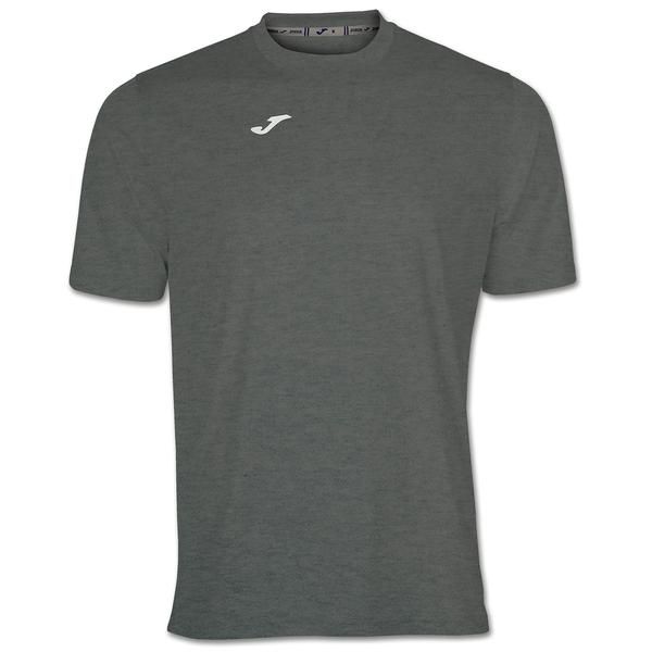 COMBI MAGLIA MC 100% polyester interlock